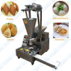Automatische Falafel-Maschine, automatische Kubba-Kleinmacher-Mini, Kubba-Machine, Bunst-Maschine, Pie-Maschine