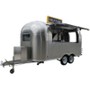 YG-TZ-66 Neuer mobiler Lebensmittelwagen Eiskaffee zum Verkauf