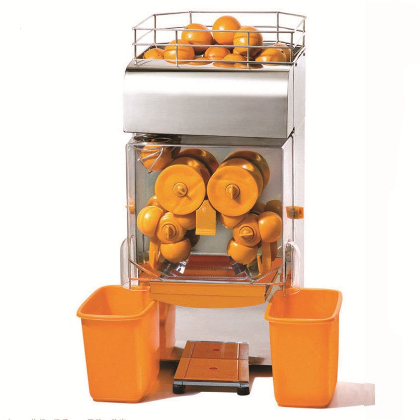 Orangensaftpresse Fruchtsaftpresse Orangenschäler Granatapfelsaftpresse